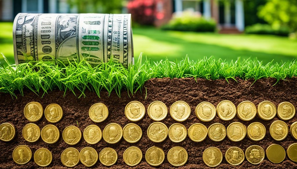 Creating a solid financial foundation