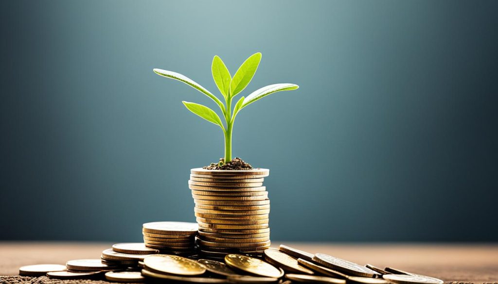 Creating a solid financial foundation