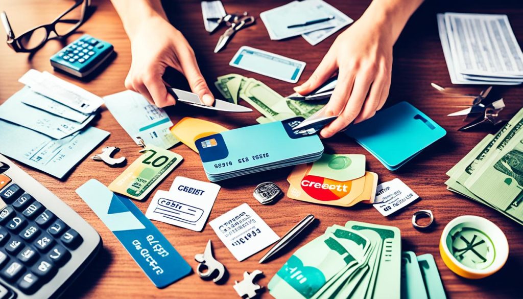 Debt reduction strategies