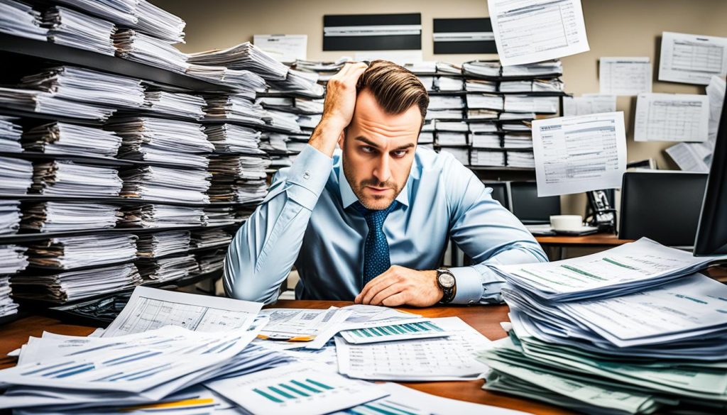 Developing financial discipline habits