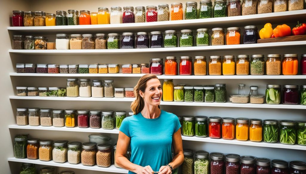 Easiest budget-friendly ingredients to stock