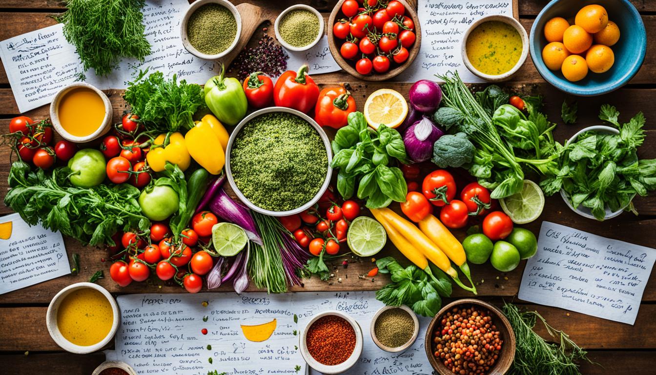 “Eating Well on a Budget: Delicious and Affordable Recipes”