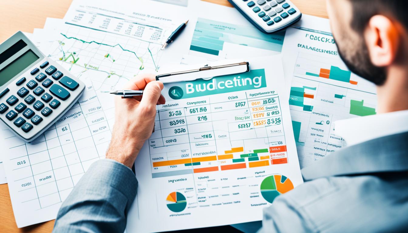 “Economic Efficiency: The Key to Wealth on a Budget”