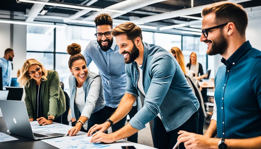 Entrepreneurship and wealth creation