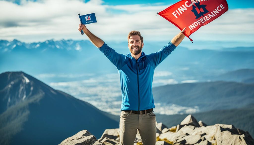 Financial Independence