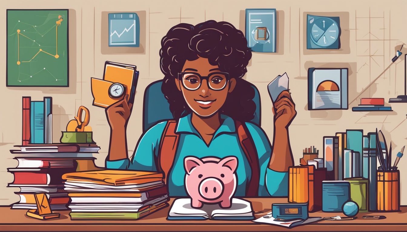 “Financial Literacy 101: Skills Everyone Should Master”