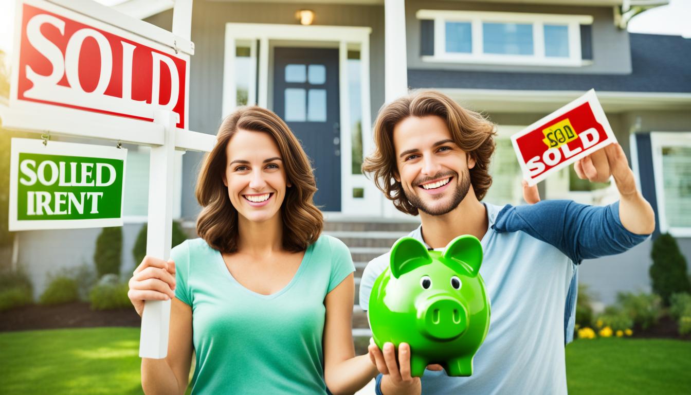 “From Rent to Equity: Saving for Home Ownership and Wealth”