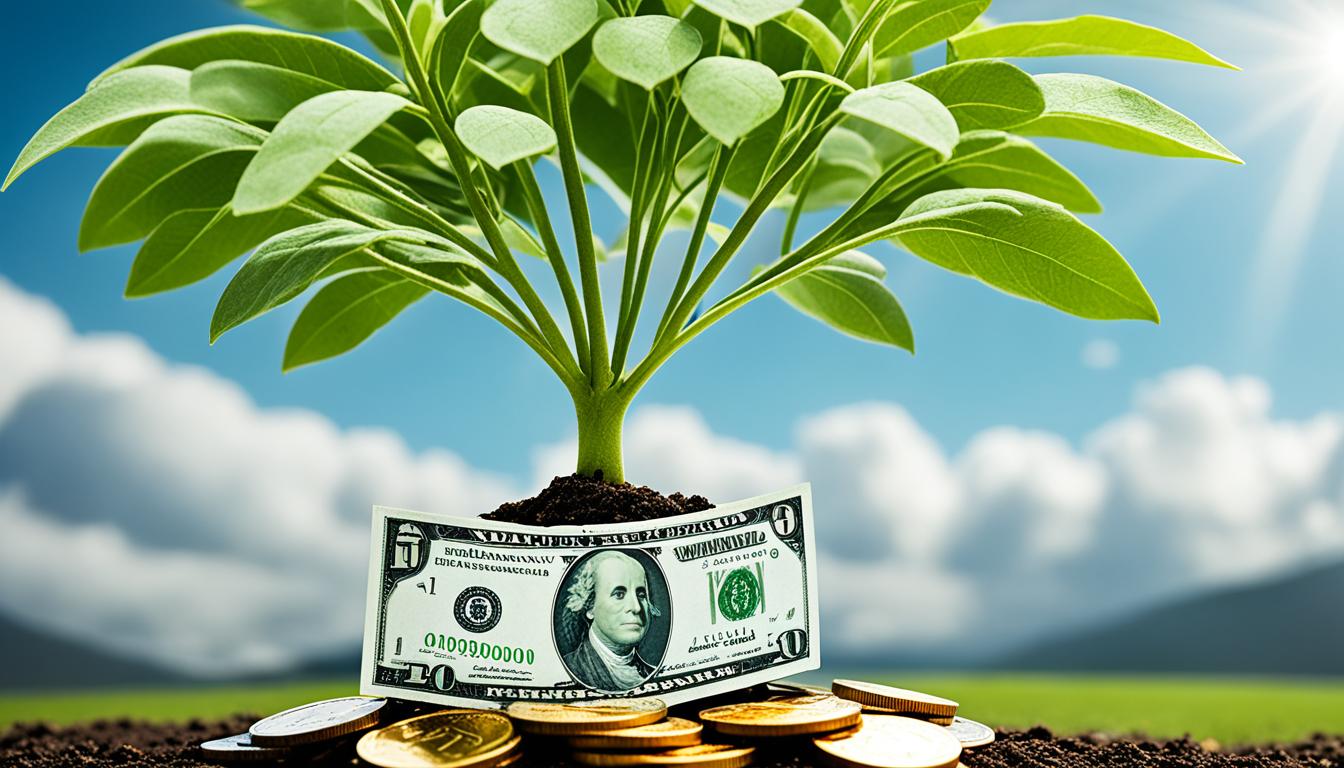 “Frugal Investing: Building Wealth with Limited Resources”