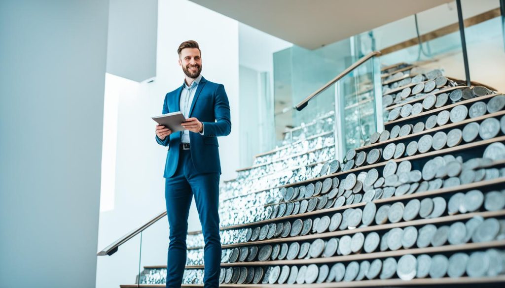 Goal Setting for Financial Growth Plan