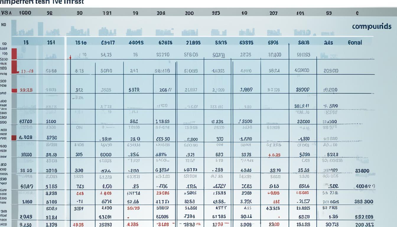 Harnessing the Power of Compounding for Long-Term Wealth