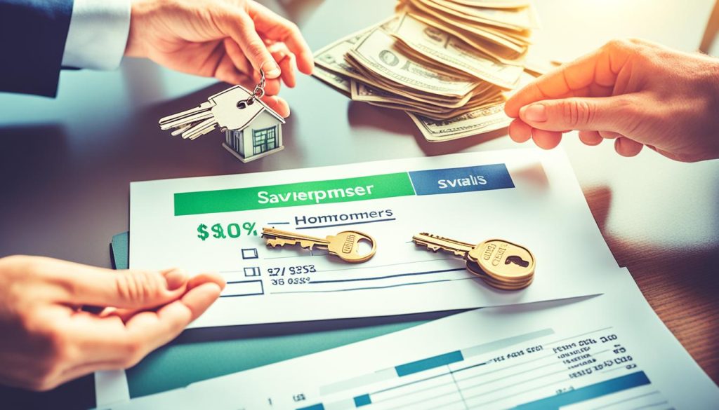 Homeownership wealth building strategies