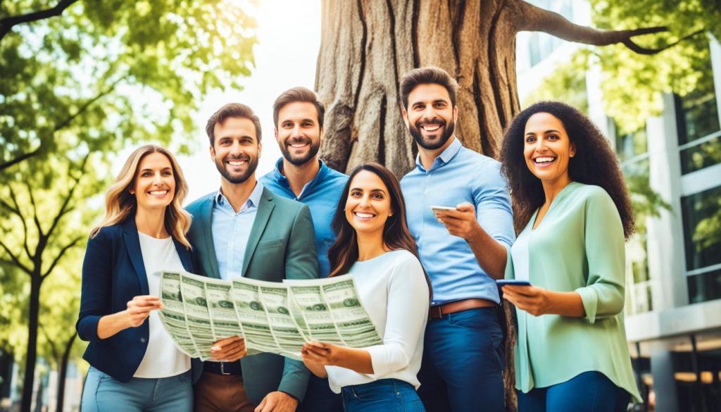 Investment strategies