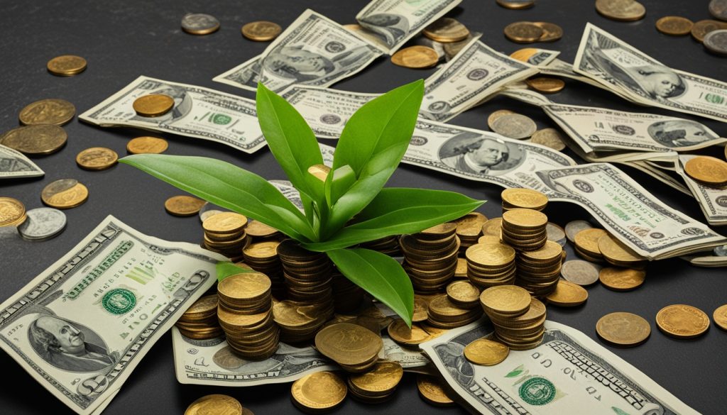 Investment strategies for long-term growth