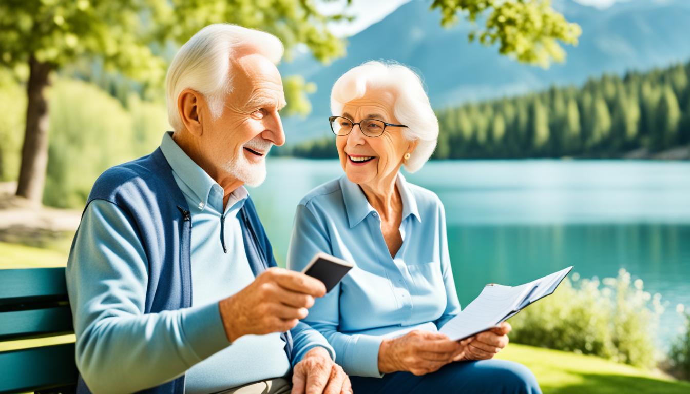 “Retirement Ready: Planning Your Financial Future Today”