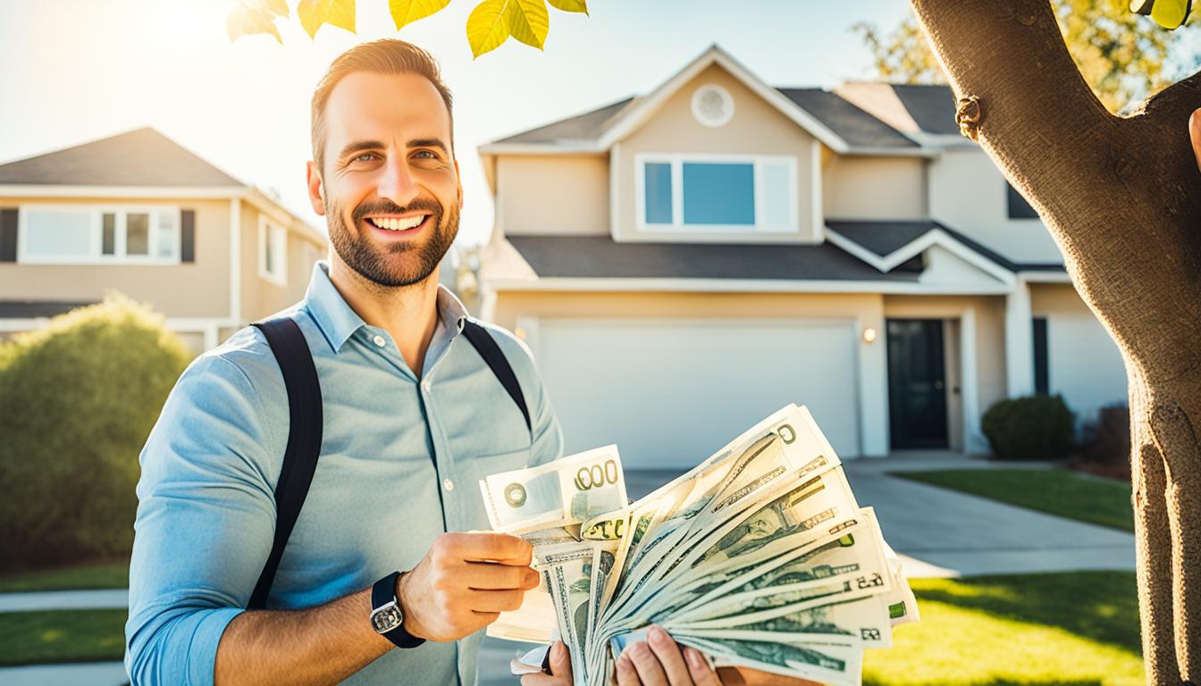 “Shoestring Wealth: The Art of Accumulating Assets on a Budget”