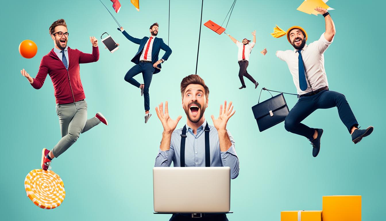 “Side Hustle Success: Boosting Your Income Outside 9-to-5”