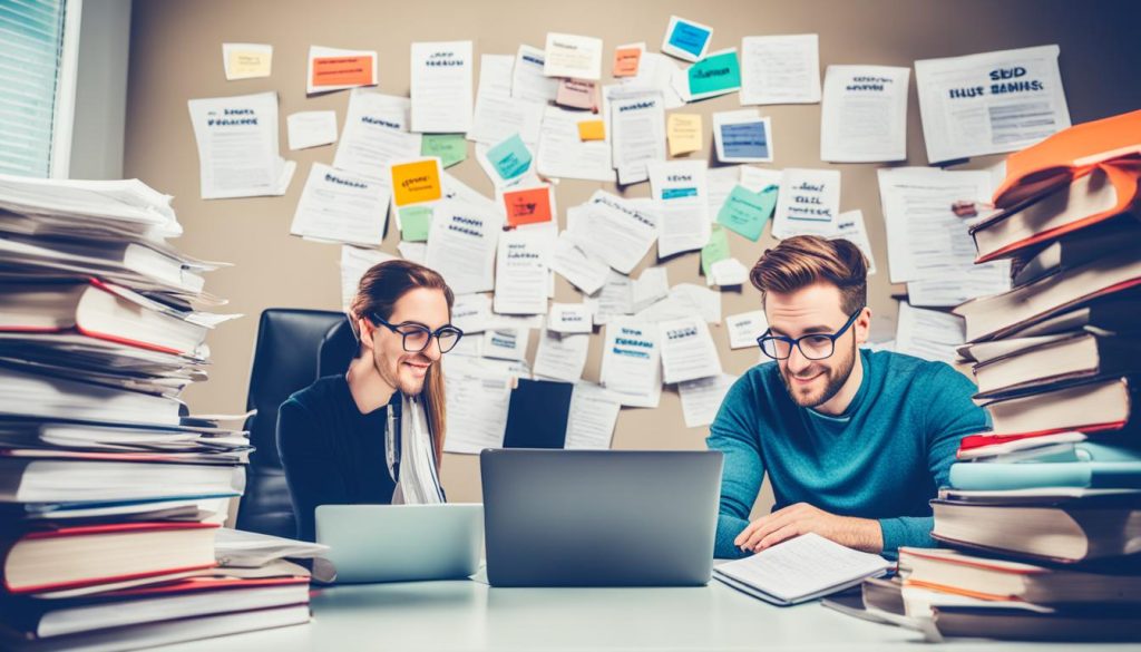 Side hustles for wealth building