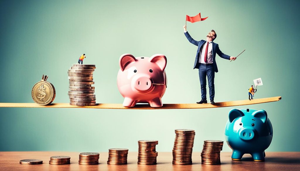 Smart investing for wealth building