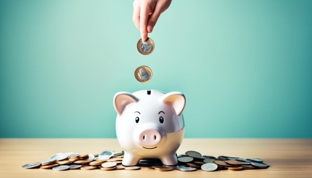 Smart spending strategies