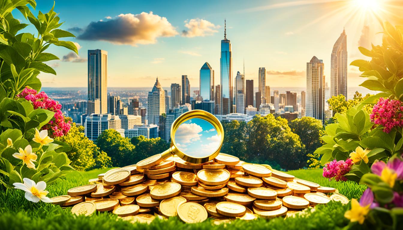 “The Art of Saving: Creative Ways to Grow Your Bank Balance”