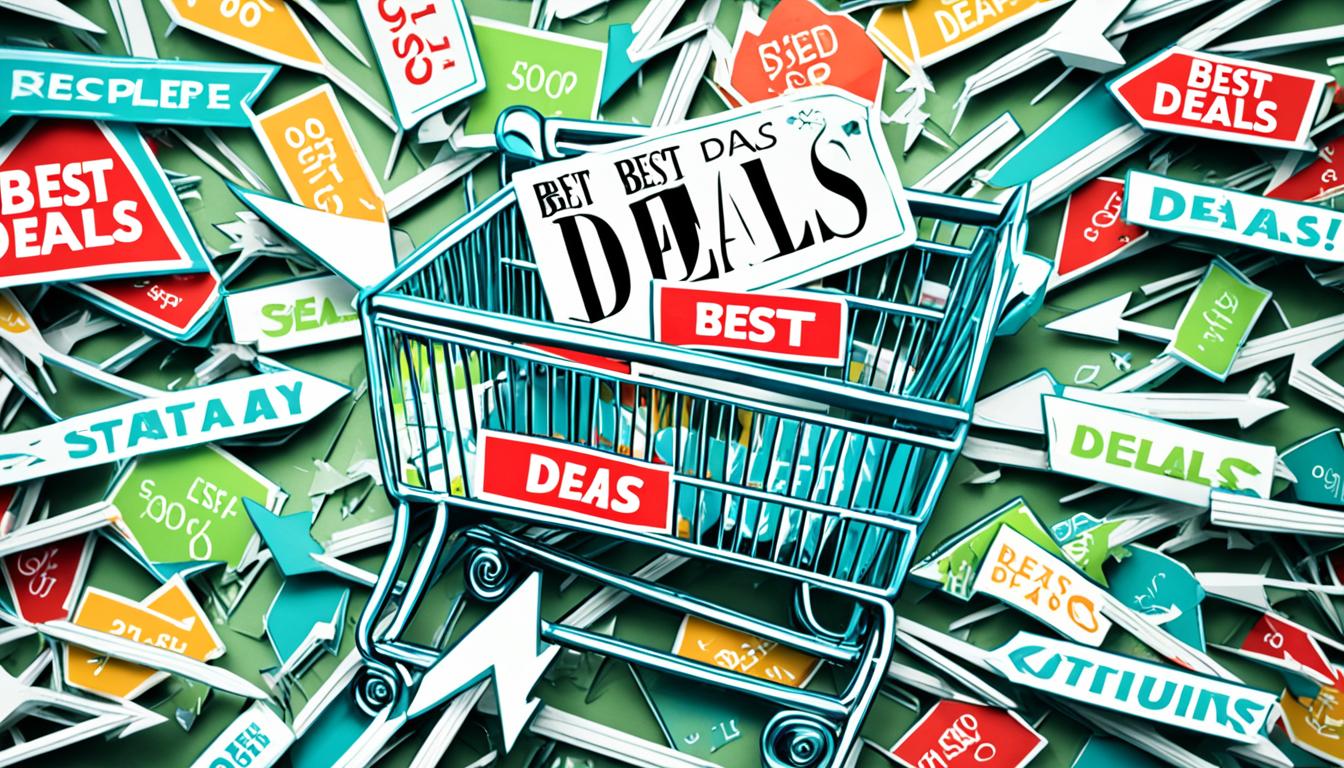 “The Discount Diva’s Guide to Smart Shopping”