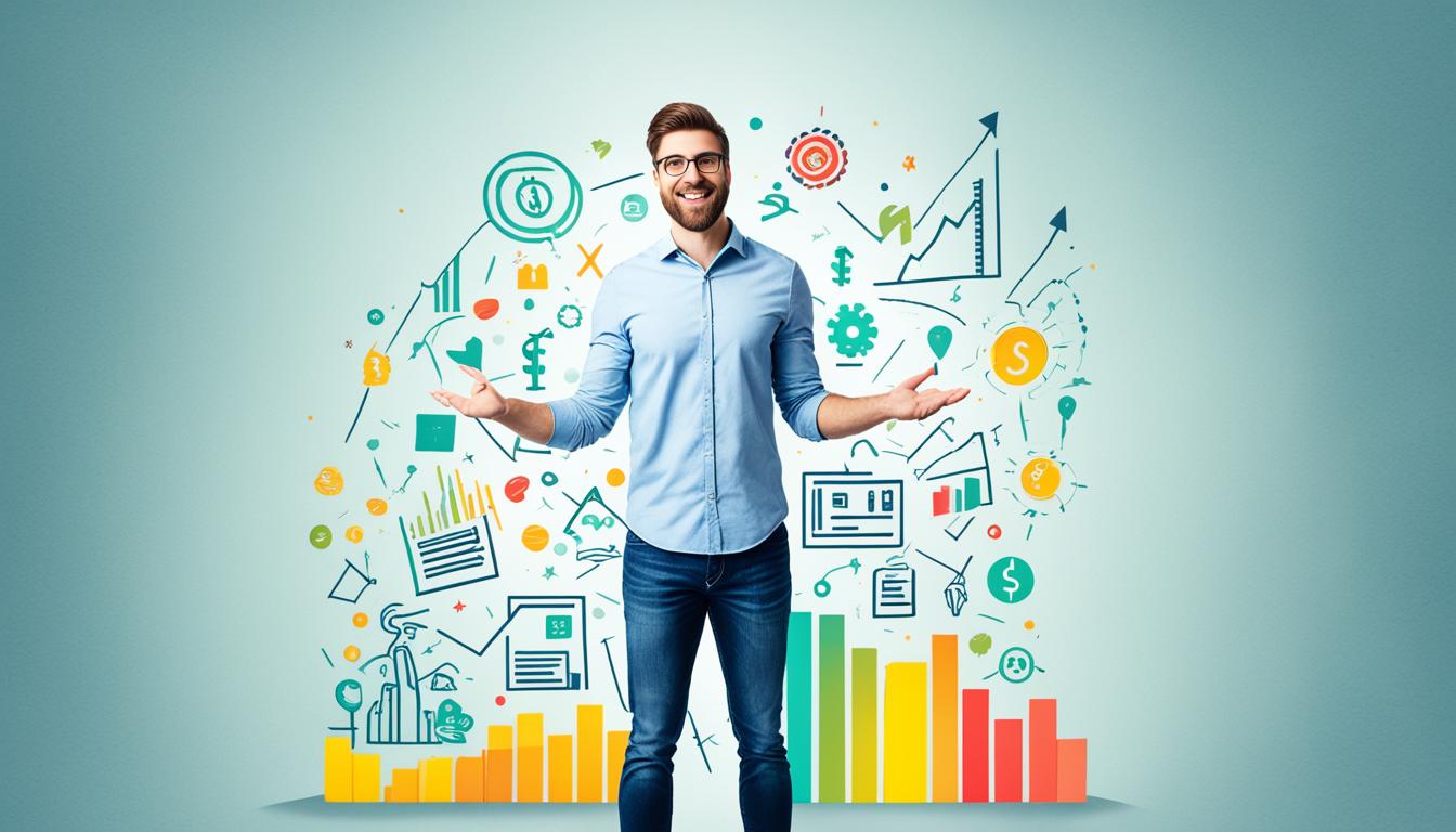 “Wealth Accumulation: Thriving Financially with Student Loan Debt”