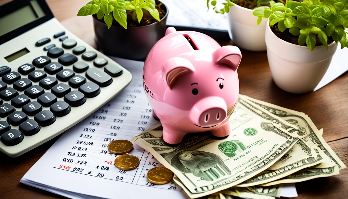 “Wealth Building on a Budget: The Essential Guide for the Frugal”