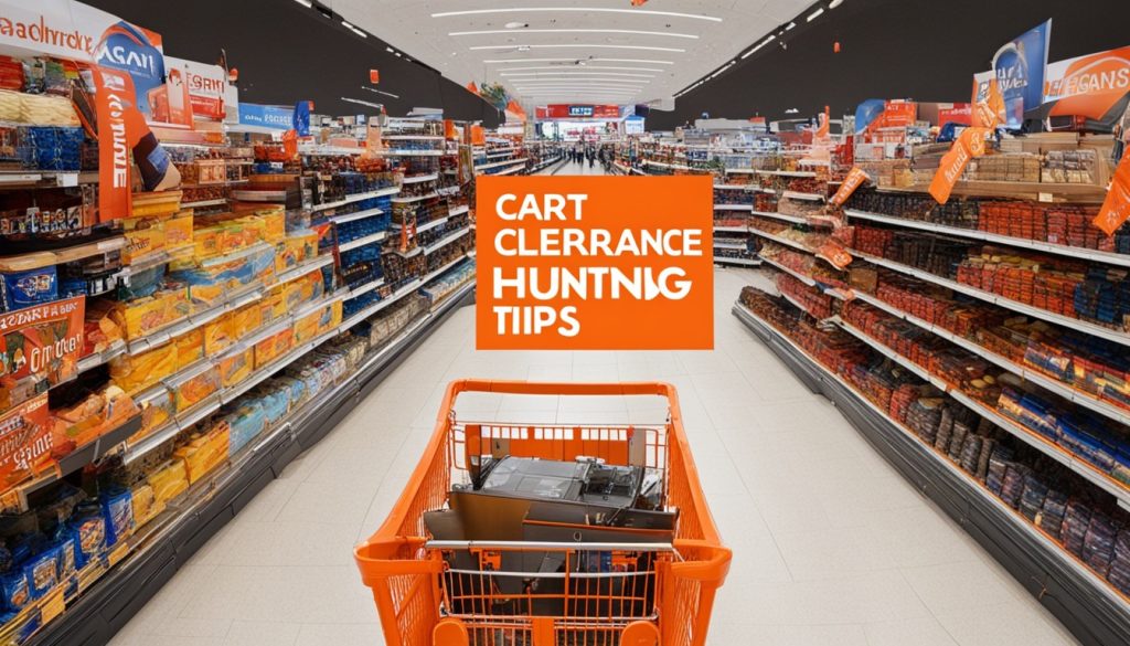 bargain hunting tips