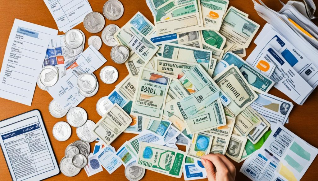 budgeting techniques