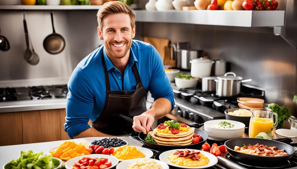 delicious and affordable breakfast recipes