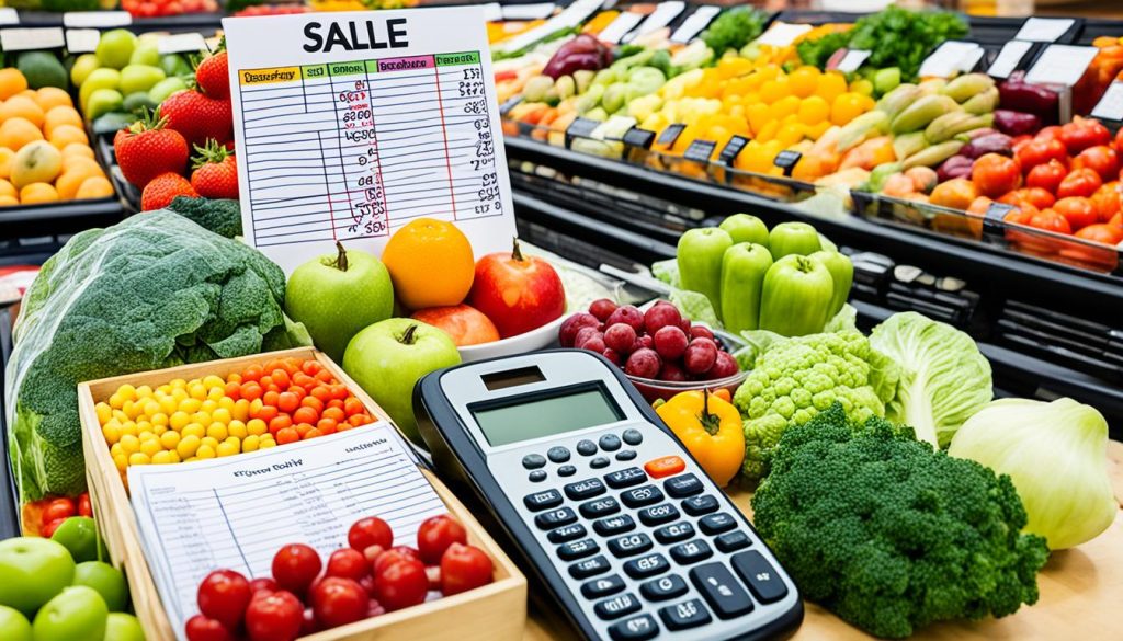 economical meal planning