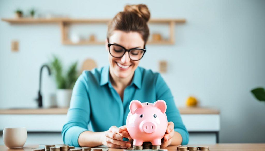 financial independence tips