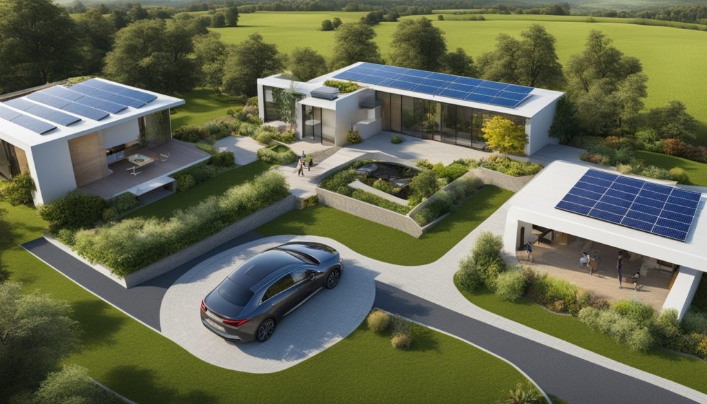 future financial security