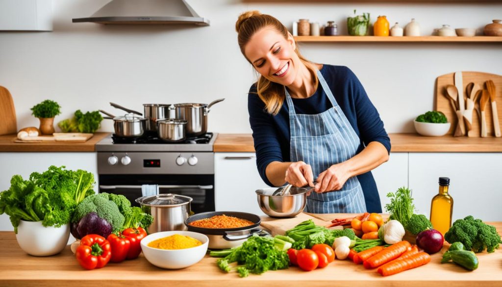 low-cost cooking tips