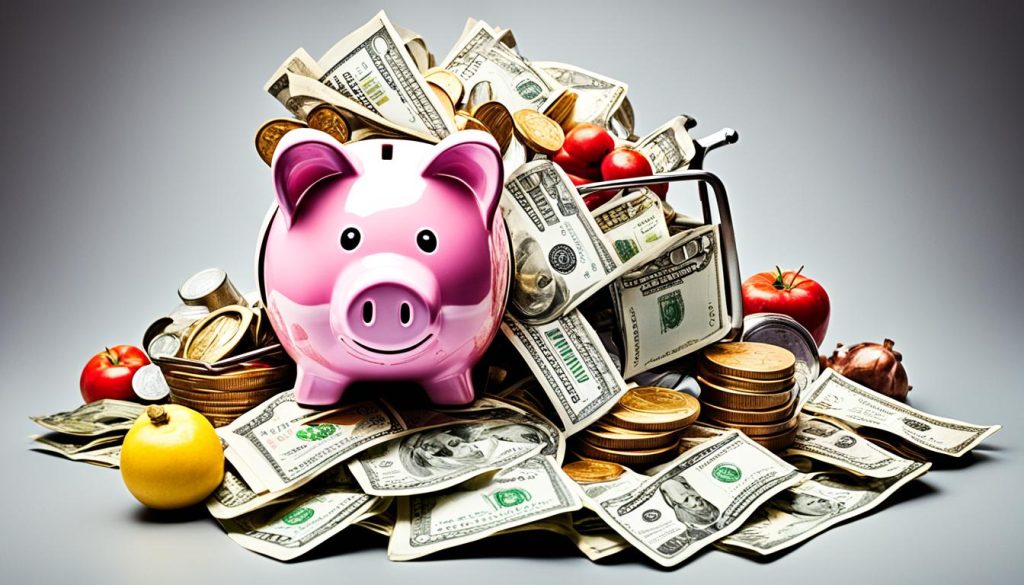 personal finance strategies