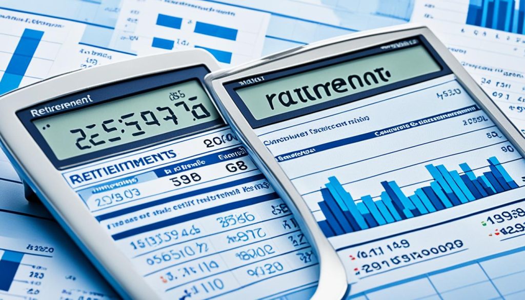 retirement planning calculators