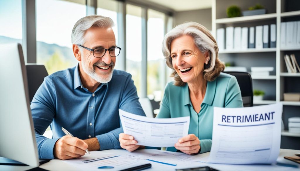 retirement planning tips