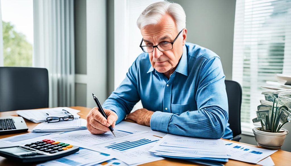 retirement readiness assessment