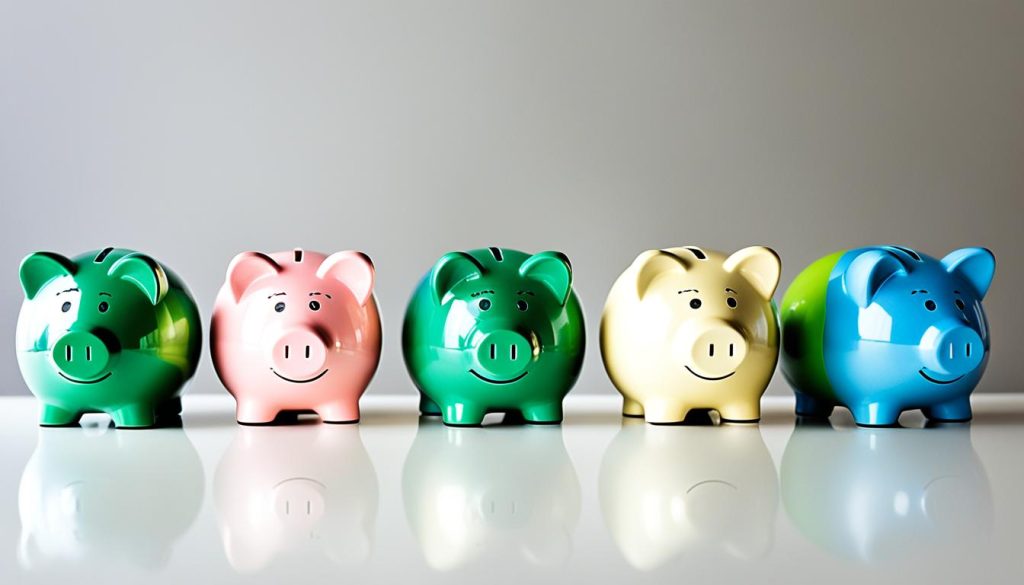 retirement savings accounts