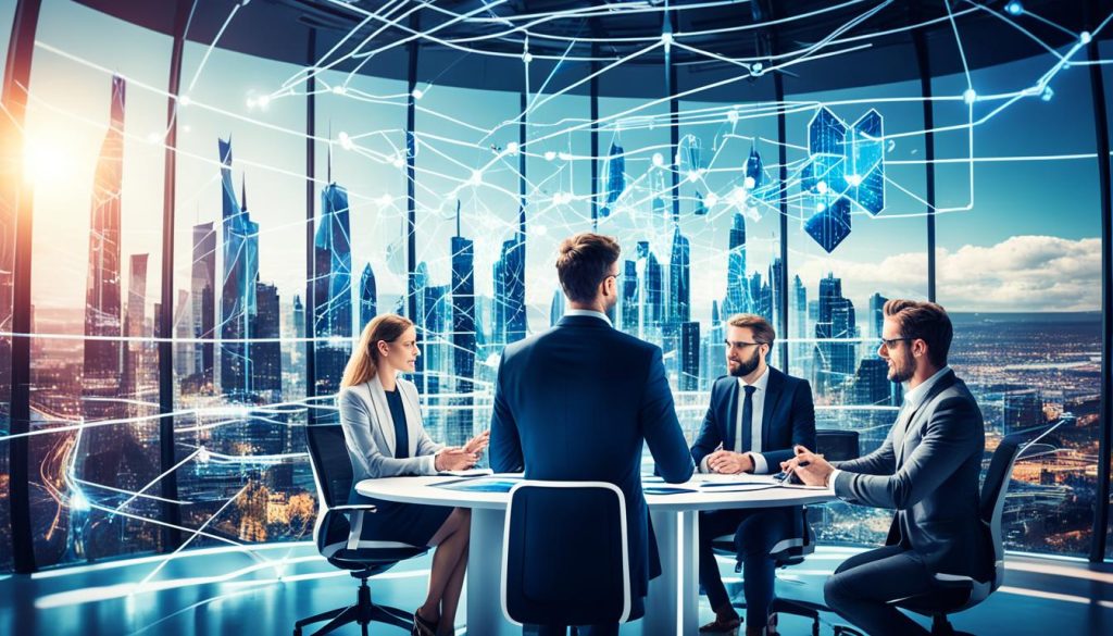 technology investments