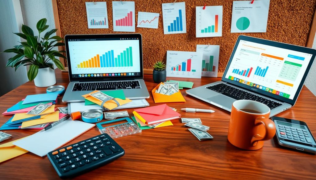 Budgeting tips and smart spending habits