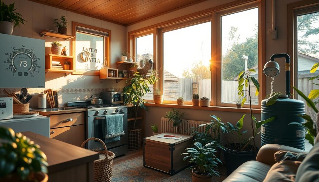 Cost-cutting strategies for utilities