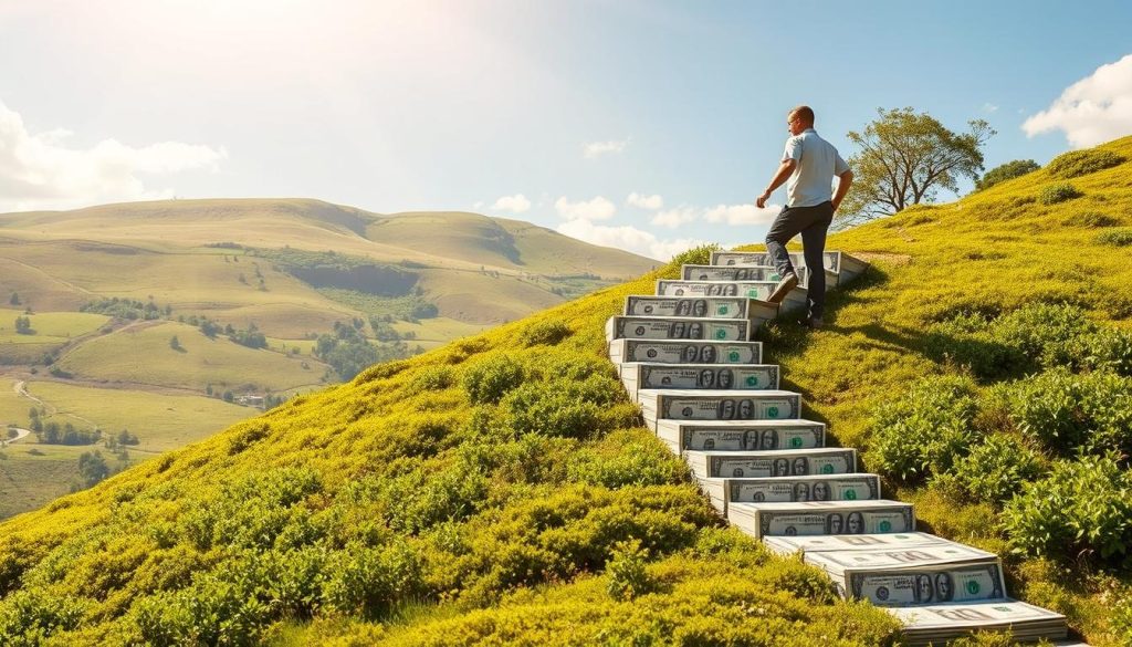 Debt reduction methods