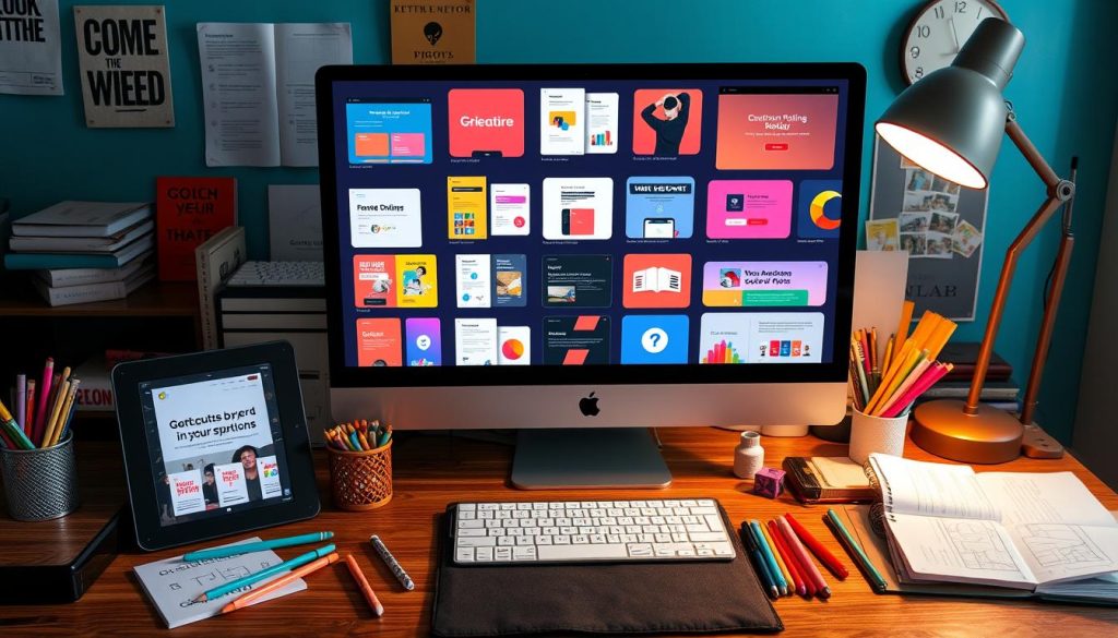 Digital products for passive income