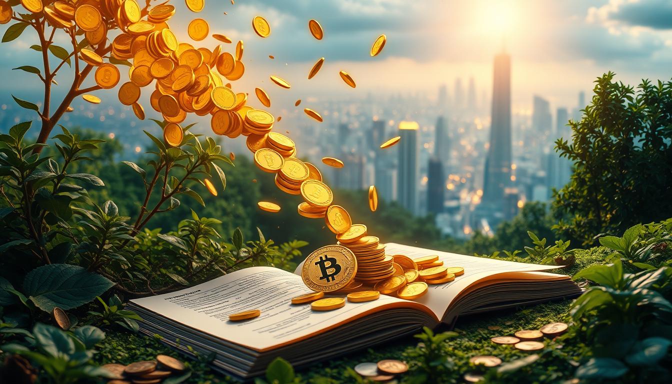 “Economic Alchemy: Transforming Budgets into Wealth”