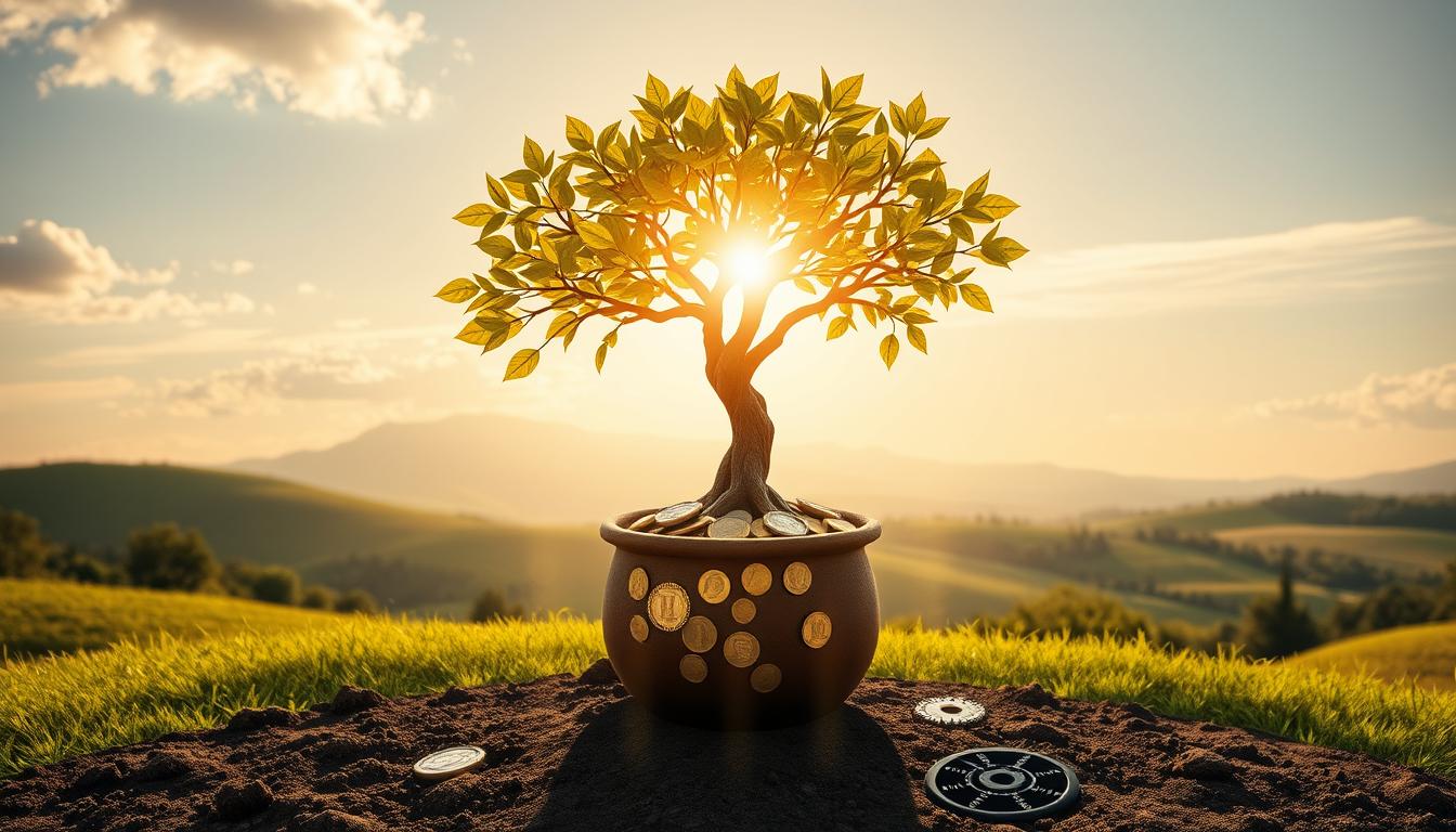 “Economic Savvy: Wealth Wisdom for the Budget-Minded”