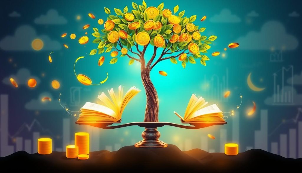 Financial literacy importance