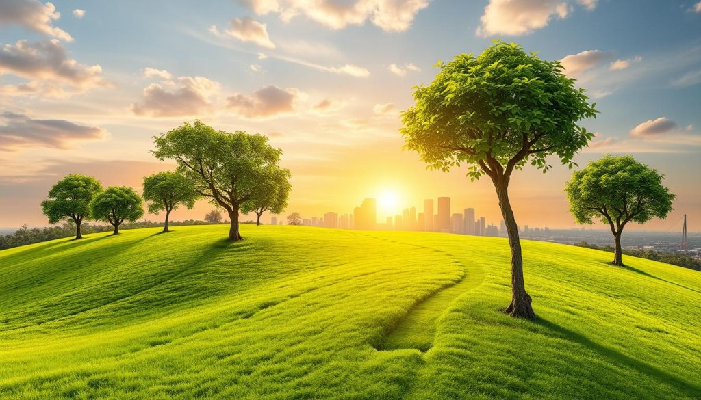 Growing your net worth