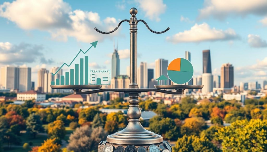 Investment planning options