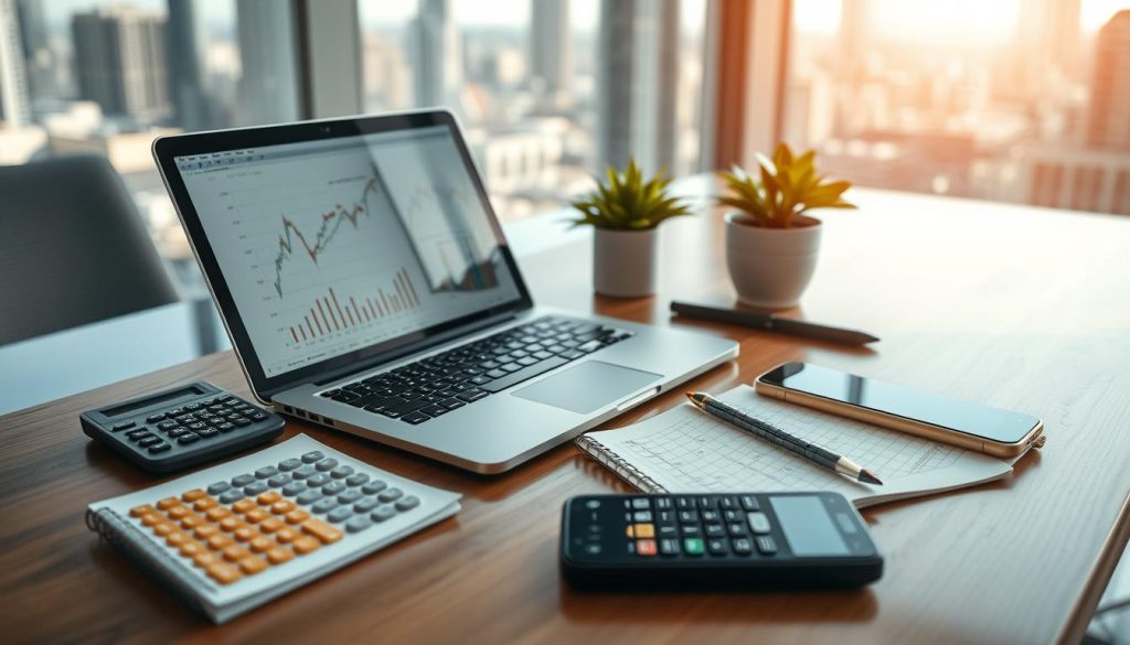 Investment portfolio management tools